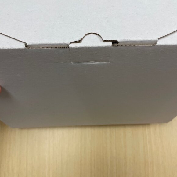 3/4" Black Plastic Binding Combs (100pk) - Picture 4 of 7